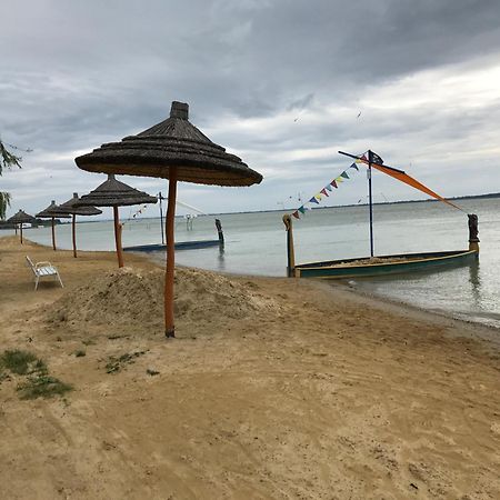 Vila Rozsa Porta Vonyarcvashegy Exteriér fotografie