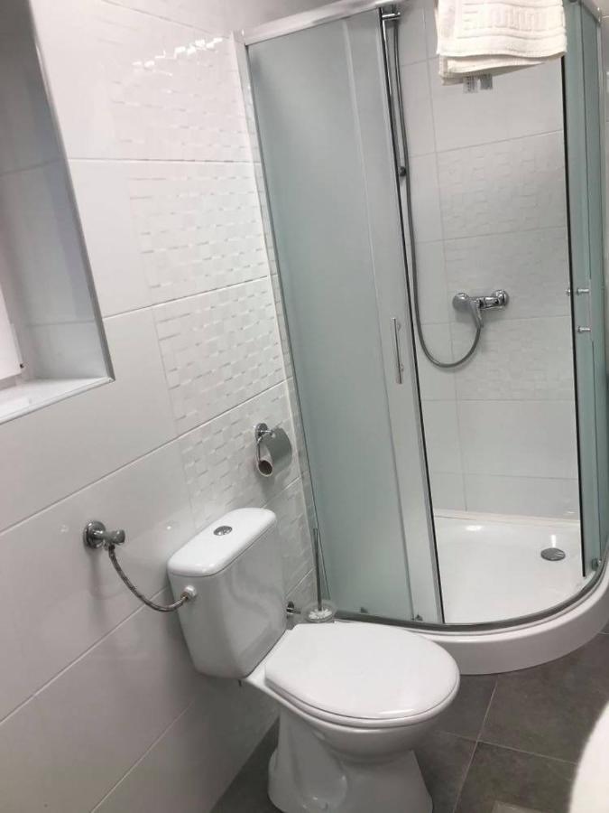 Vila Rozsa Porta Vonyarcvashegy Exteriér fotografie