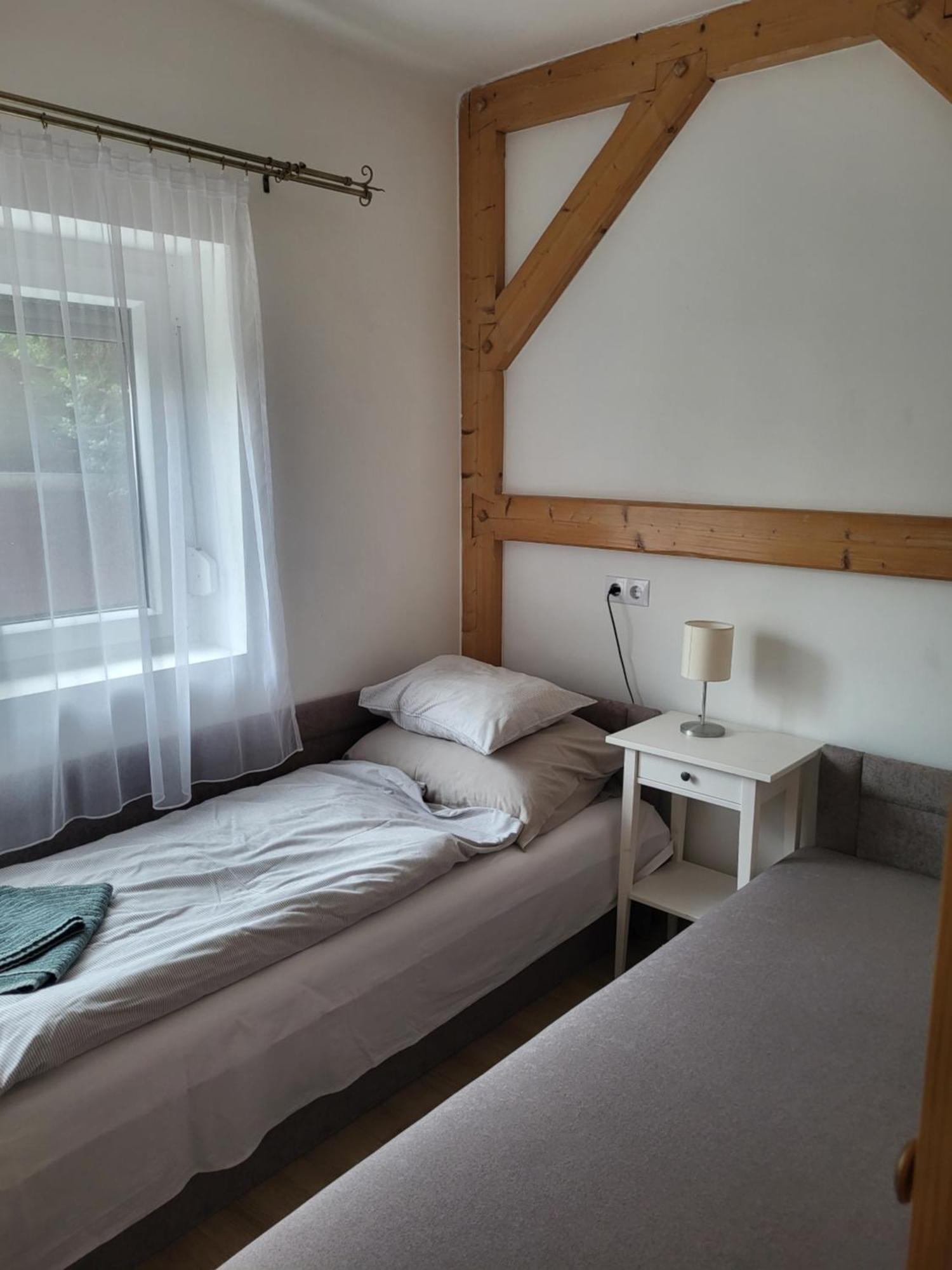 Vila Rozsa Porta Vonyarcvashegy Exteriér fotografie