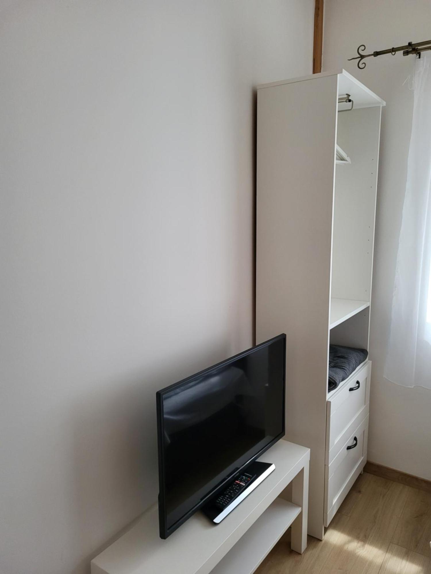 Vila Rozsa Porta Vonyarcvashegy Exteriér fotografie