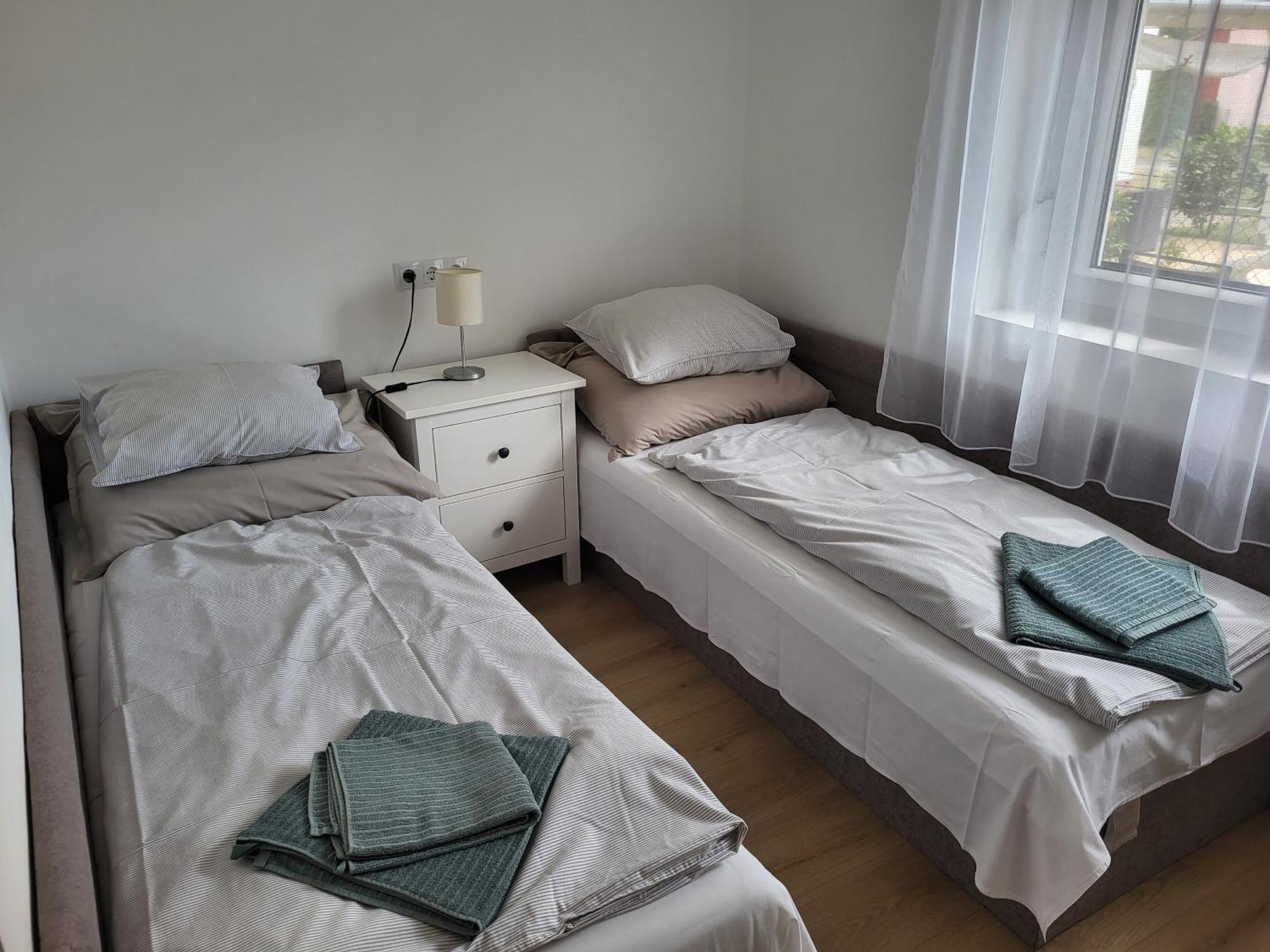Vila Rozsa Porta Vonyarcvashegy Exteriér fotografie