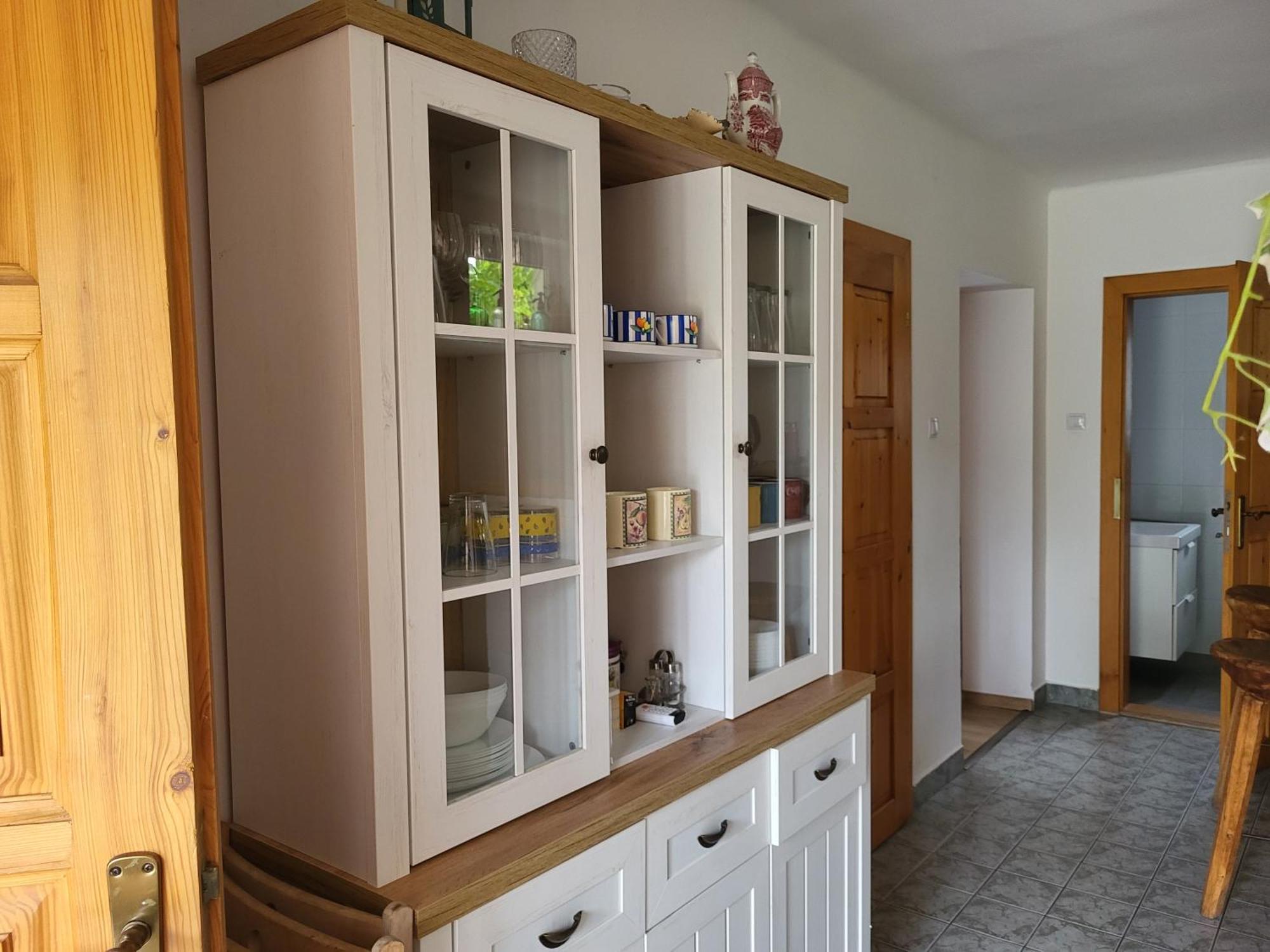 Vila Rozsa Porta Vonyarcvashegy Exteriér fotografie